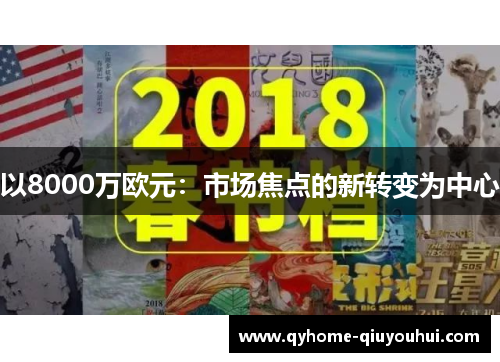 以8000万欧元：市场焦点的新转变为中心