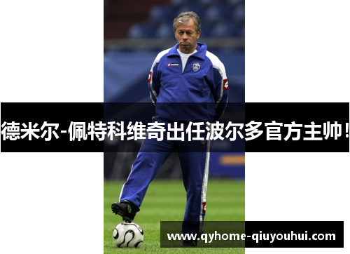 德米尔-佩特科维奇出任波尔多官方主帅! 德米尔-佩特科维奇出任波尔多官方主帅!